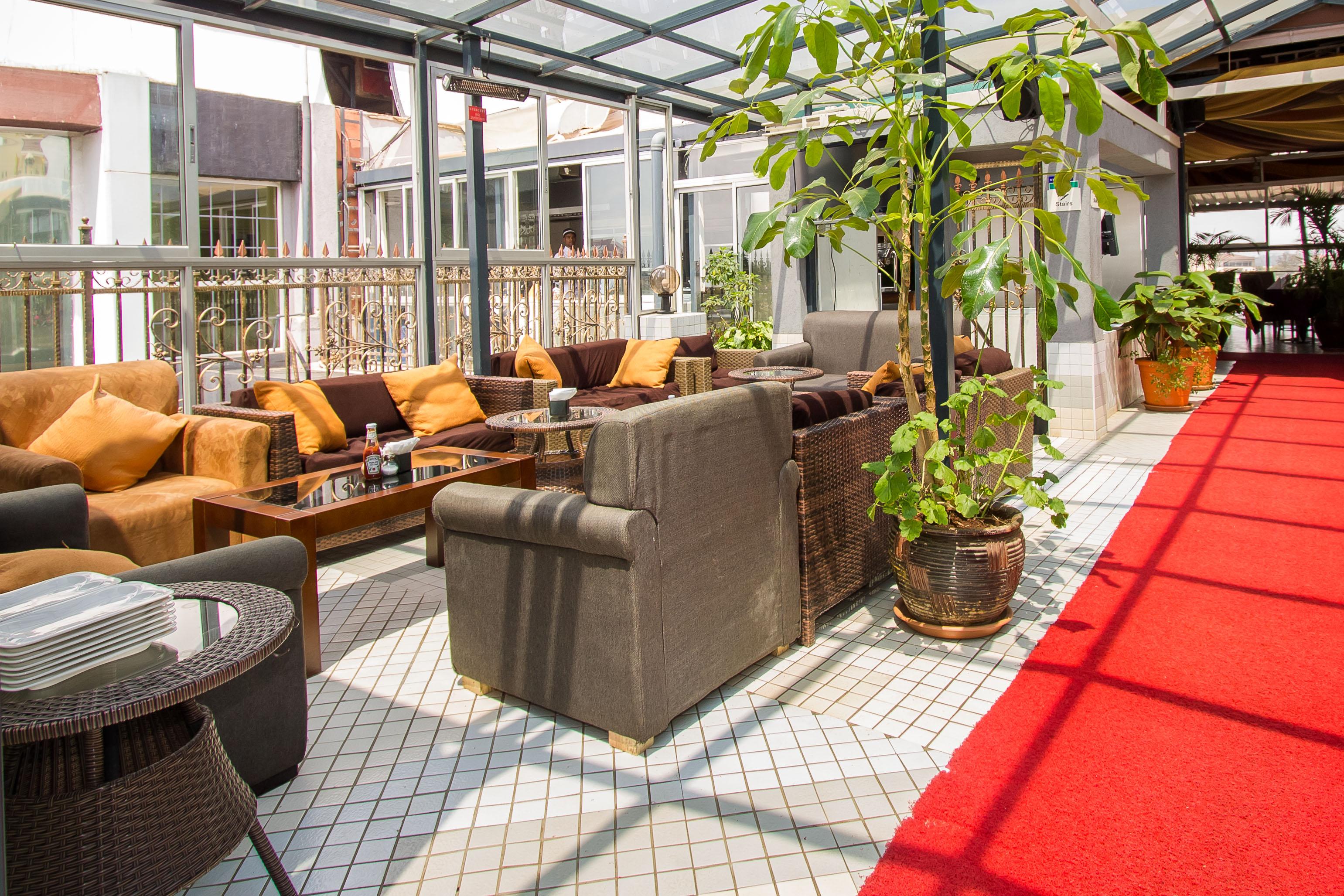 Apartament Clarence House Nairobi Zewnętrze zdjęcie