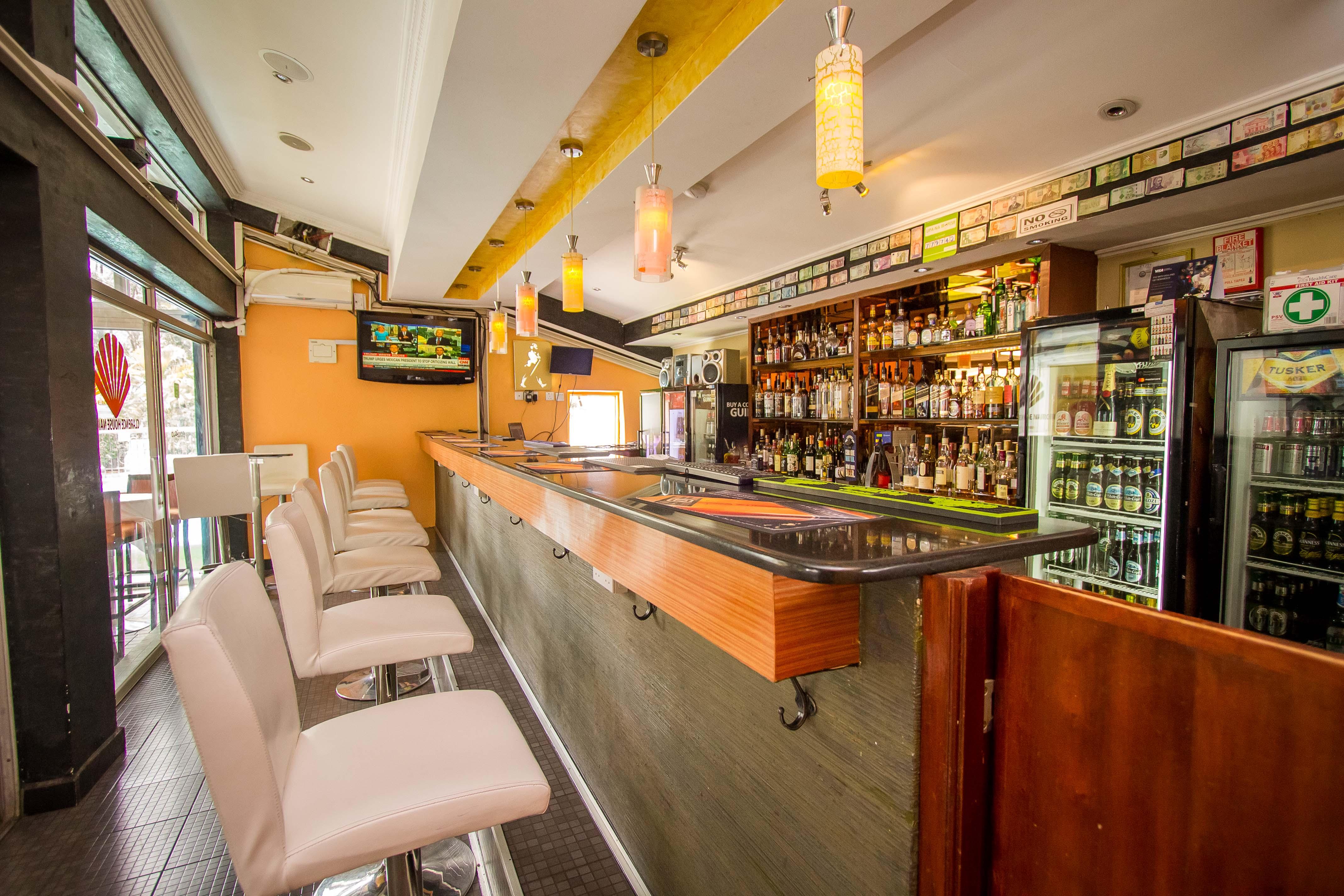 Apartament Clarence House Nairobi Zewnętrze zdjęcie