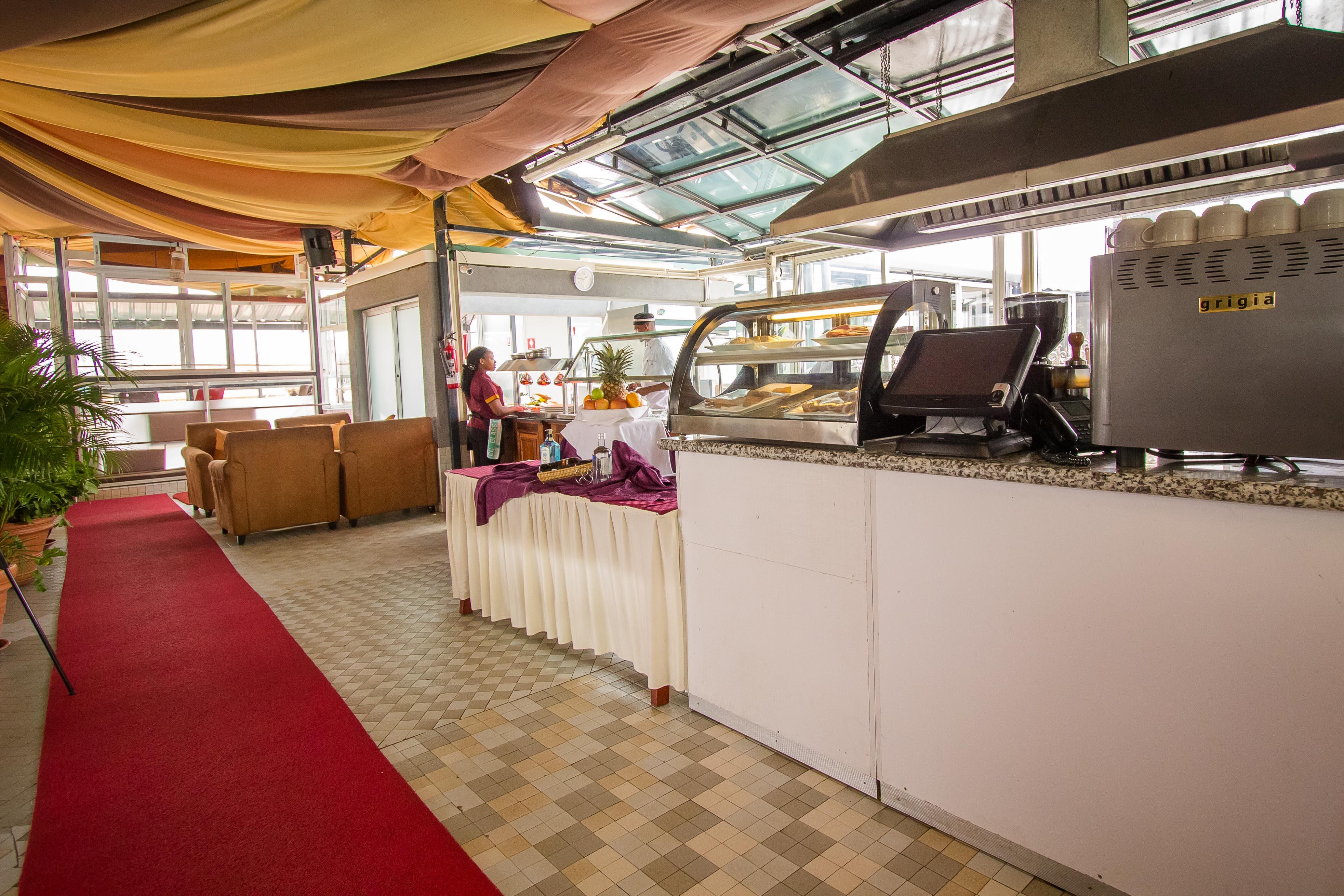 Apartament Clarence House Nairobi Zewnętrze zdjęcie