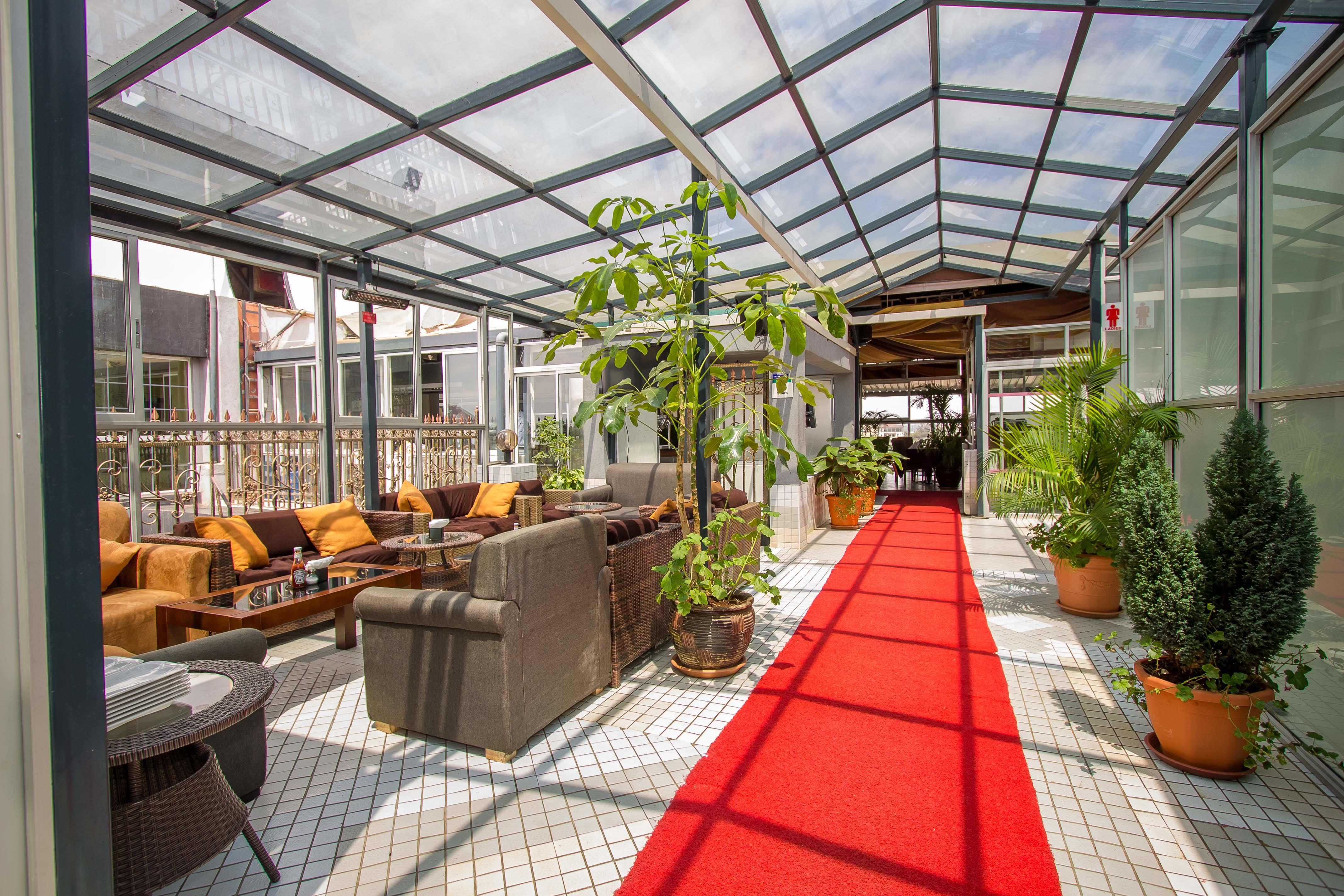 Apartament Clarence House Nairobi Zewnętrze zdjęcie