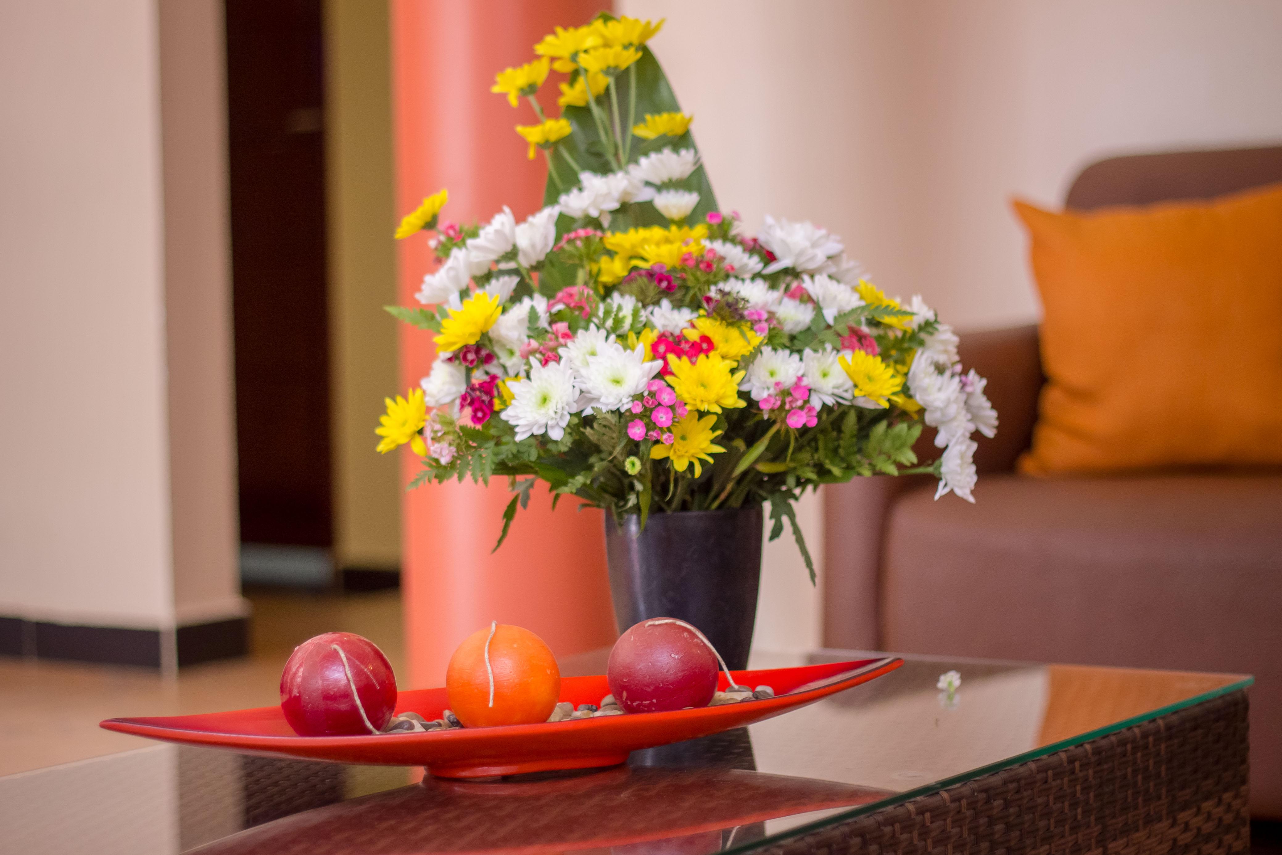 Apartament Clarence House Nairobi Zewnętrze zdjęcie