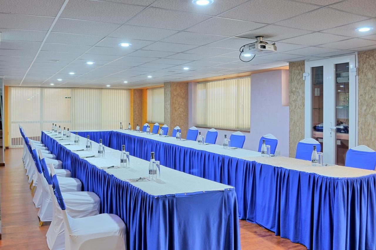 Apartament Clarence House Nairobi Zewnętrze zdjęcie