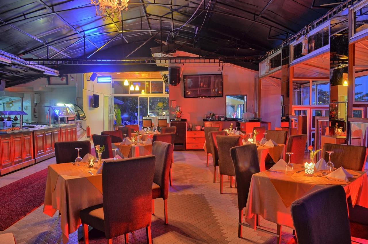 Apartament Clarence House Nairobi Zewnętrze zdjęcie