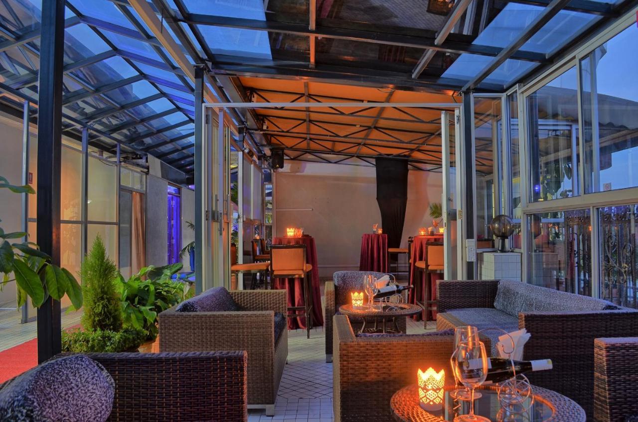 Apartament Clarence House Nairobi Zewnętrze zdjęcie