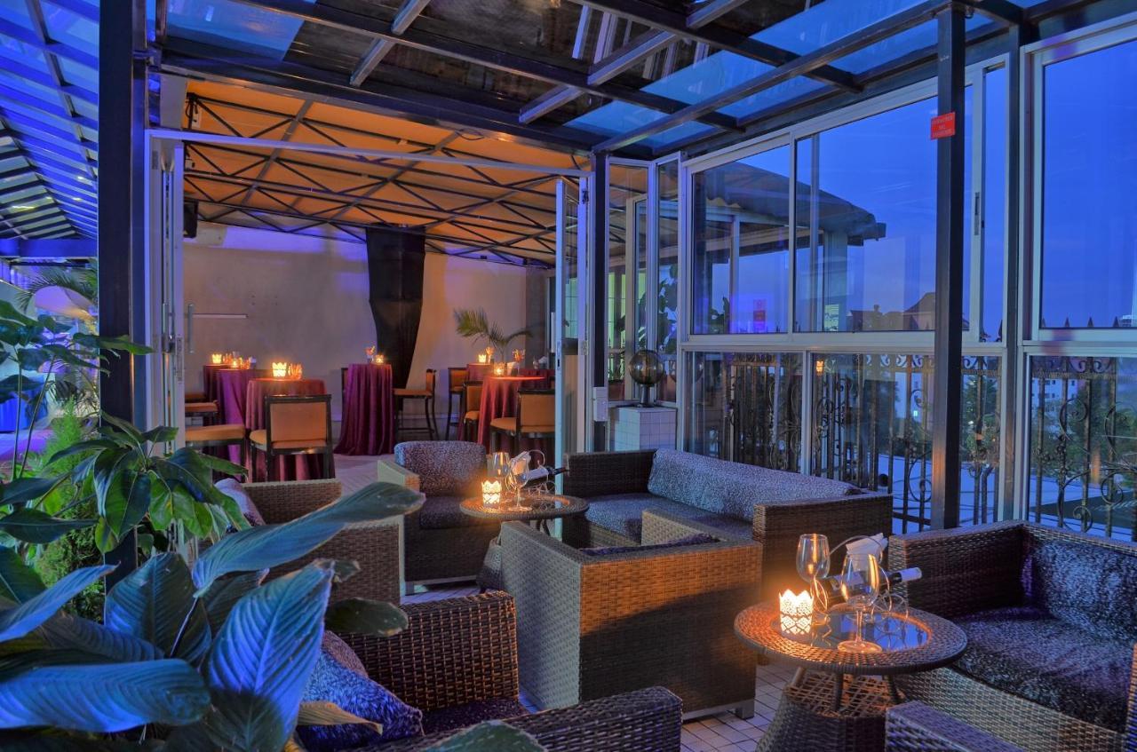 Apartament Clarence House Nairobi Zewnętrze zdjęcie