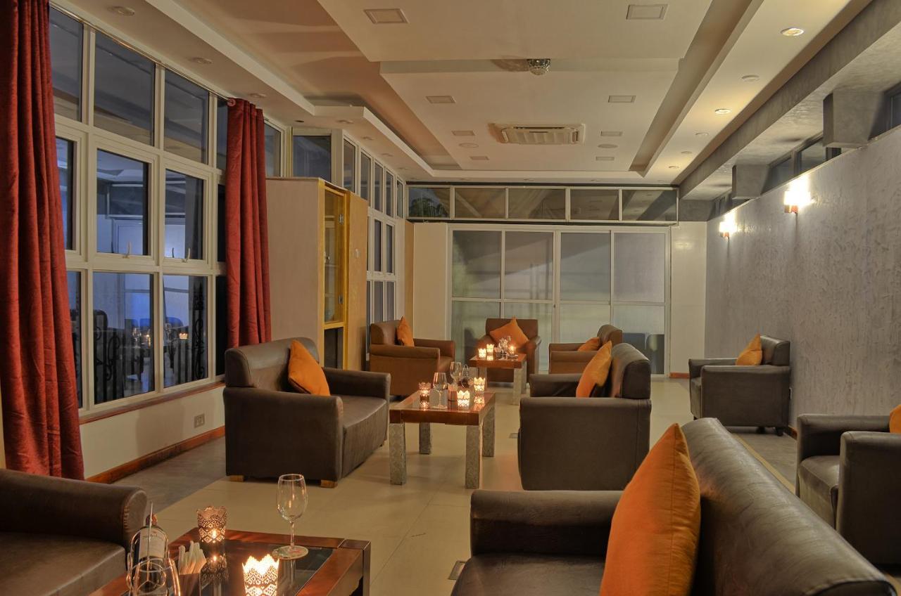 Apartament Clarence House Nairobi Zewnętrze zdjęcie