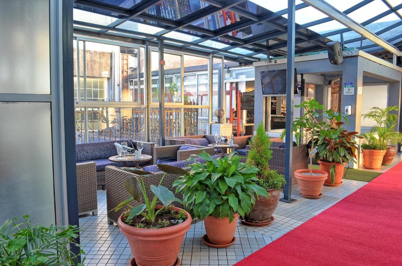 Apartament Clarence House Nairobi Zewnętrze zdjęcie