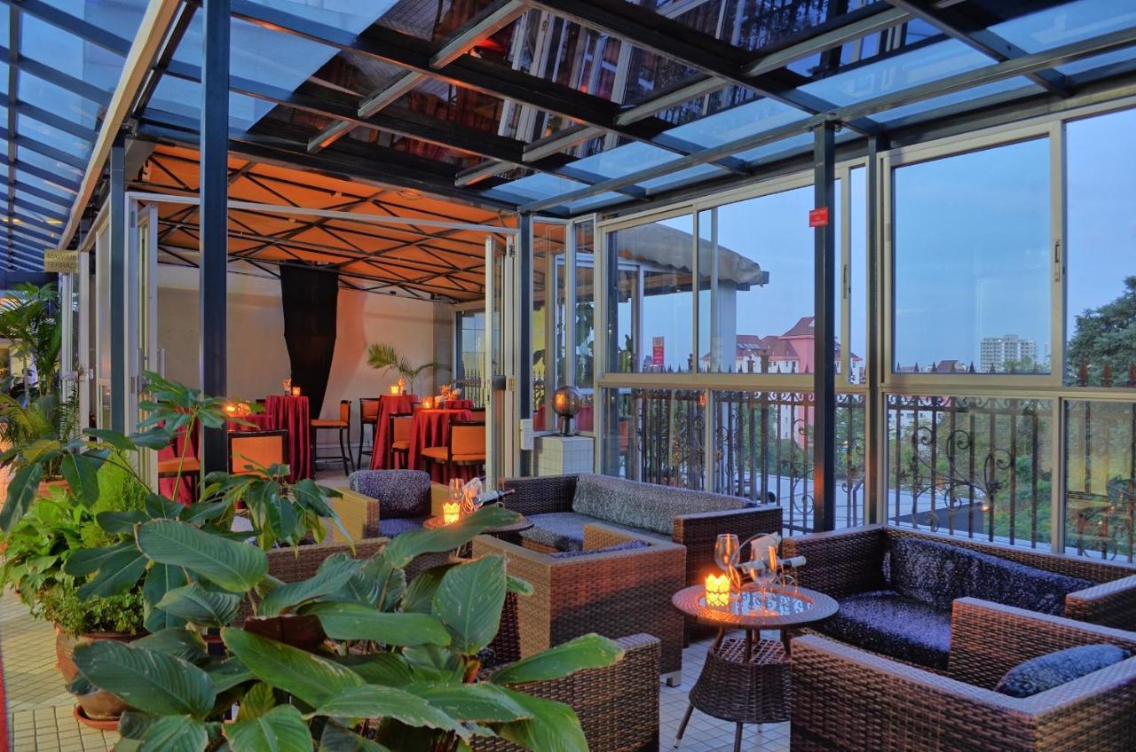 Apartament Clarence House Nairobi Zewnętrze zdjęcie